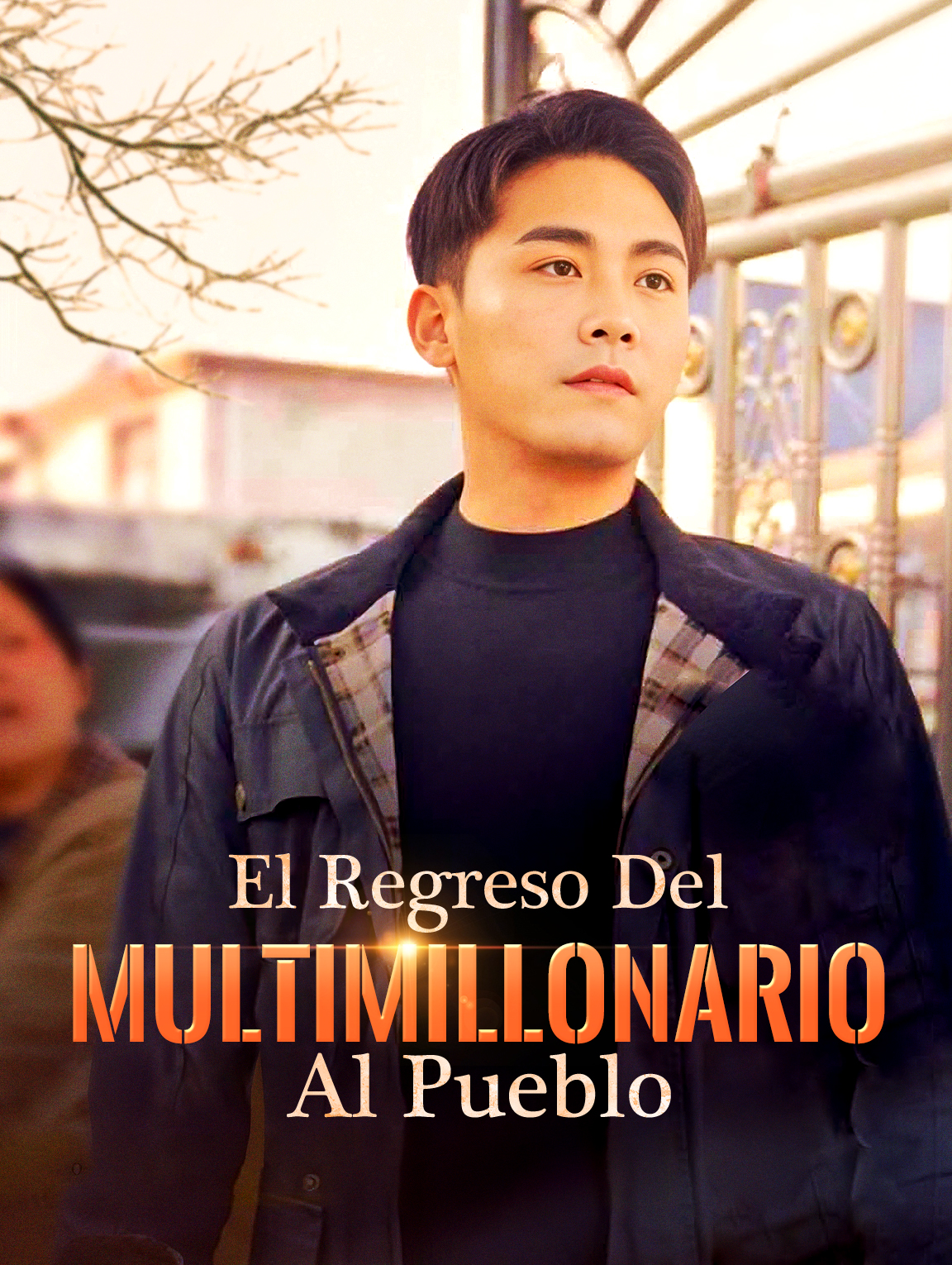 El Regreso del Multimillonario al Pueblo