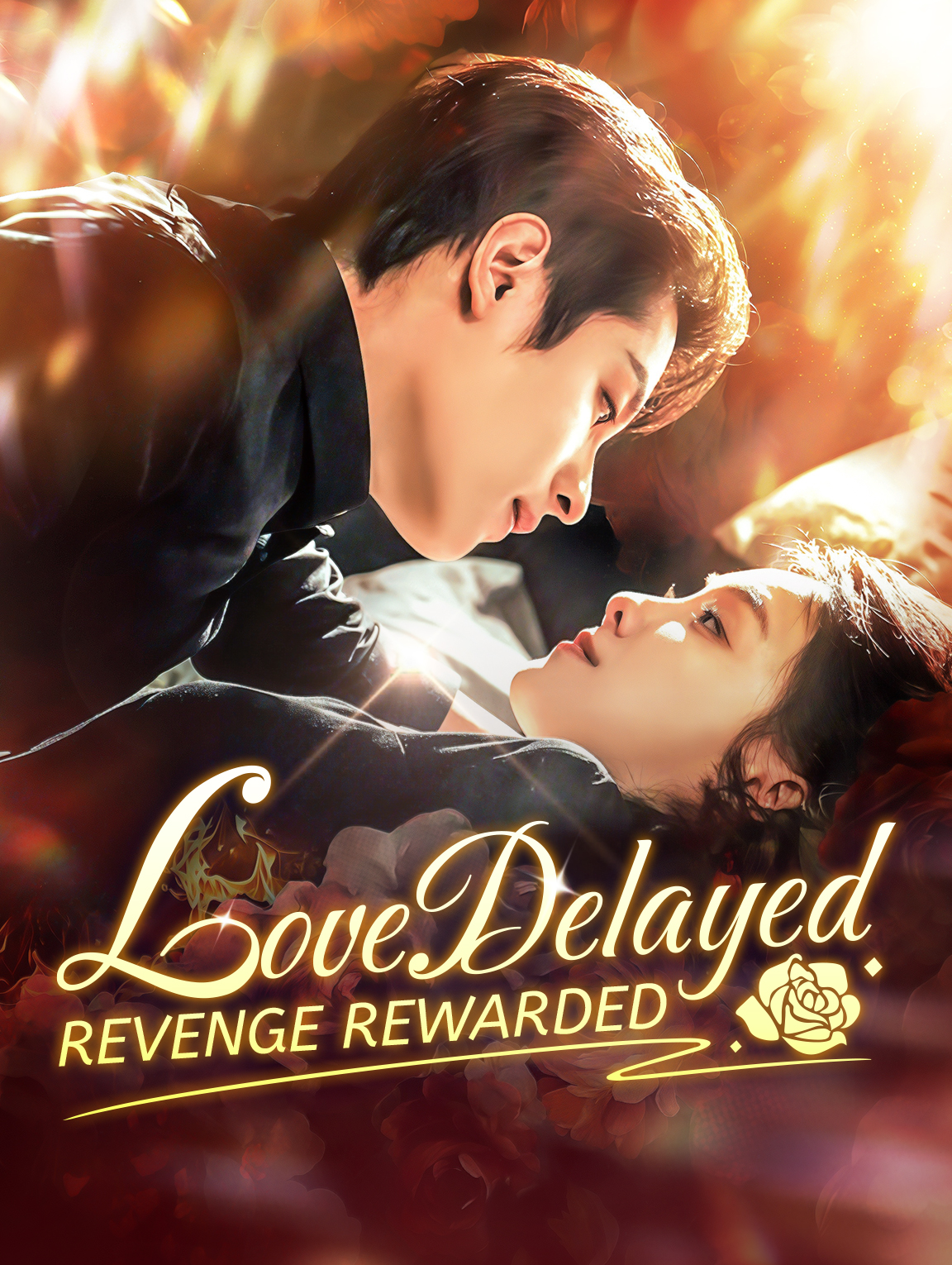Love Delayed, Revenge Rewarded