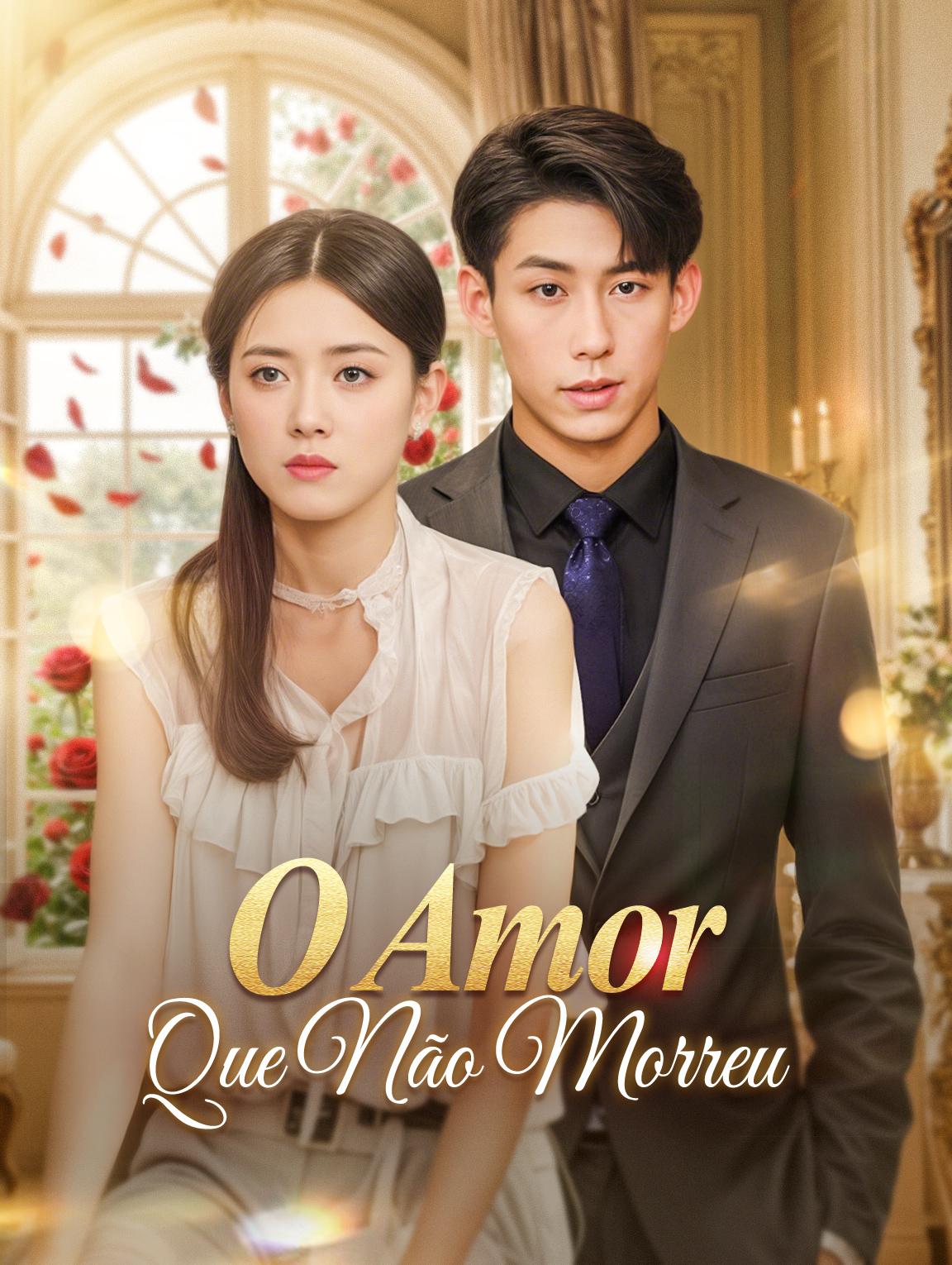 O Amor Que Não Morreu