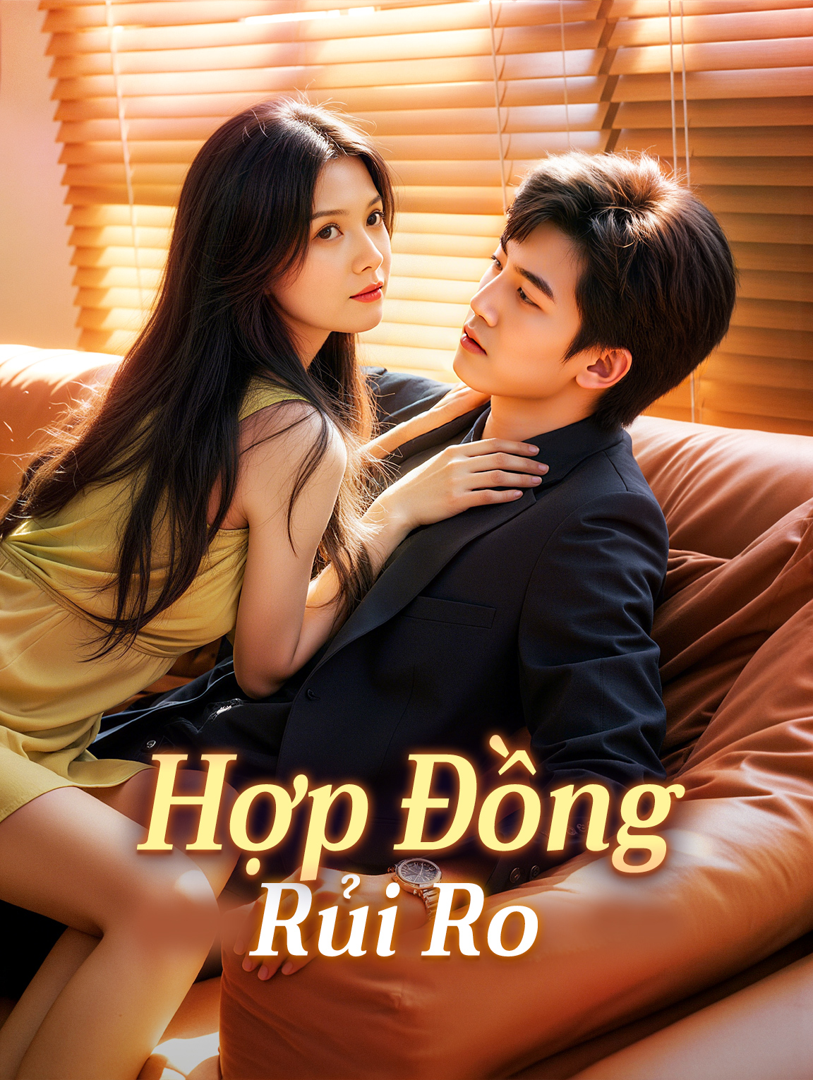 Hợp Đồng Rủi Ro