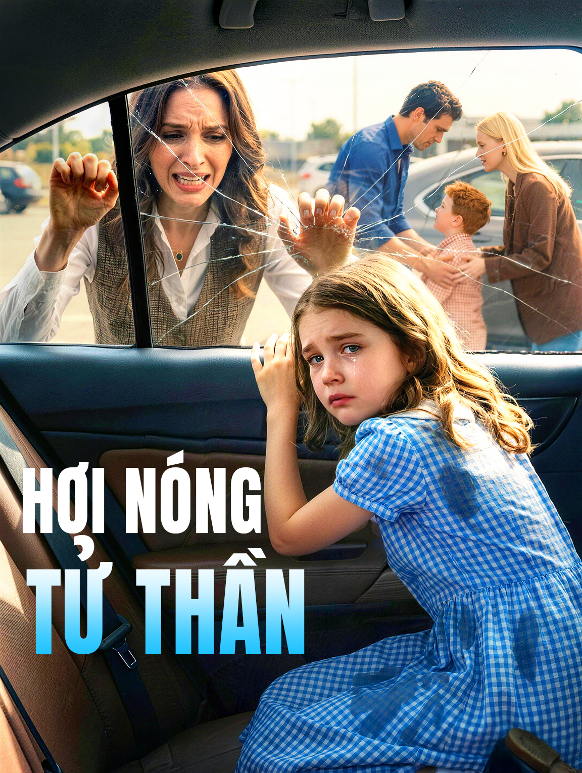 Hơi Nóng Tử Thần