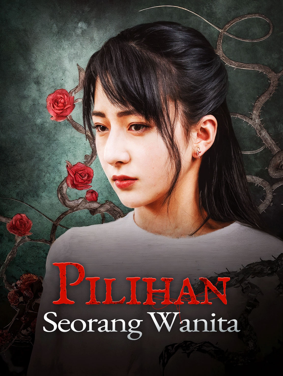 Pilihan Seorang Wanita