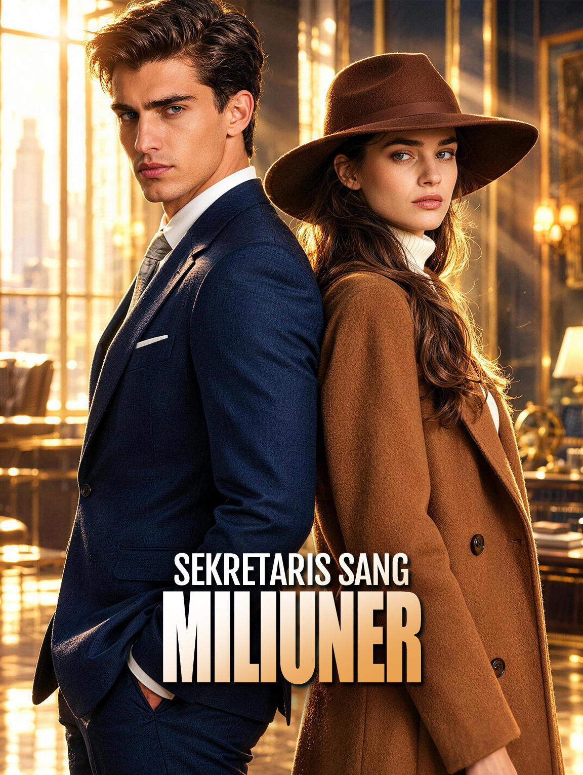 Sekretaris Sang Miliuner