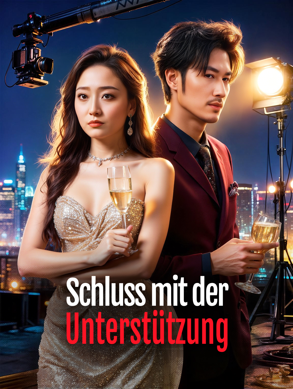 Schluss mit der Unterstützung