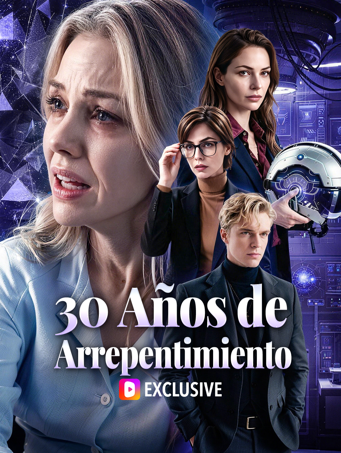 30 Años de Arrepentimiento