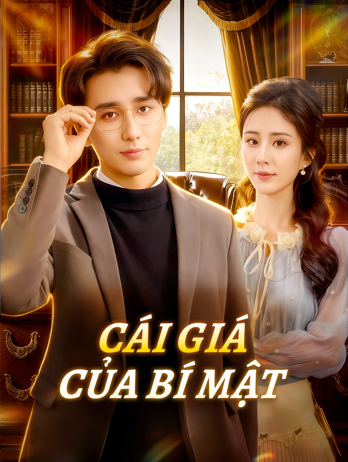 Cái Giá Của Bí Mật