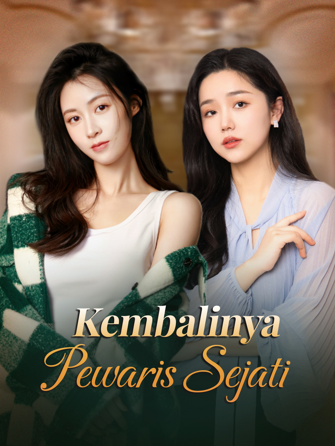 Kembalinya Pewaris Sejati