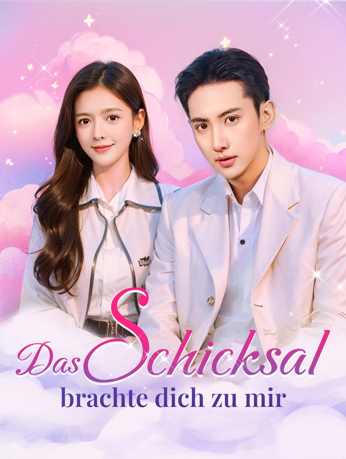Das Schicksal brachte dich zu mir