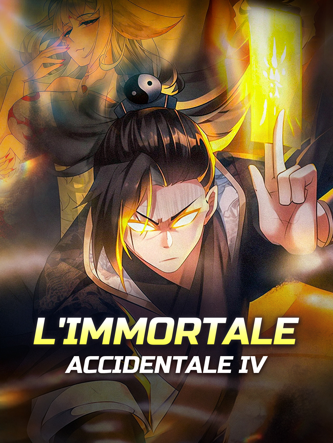 L'ImmortaleAccidentale IV