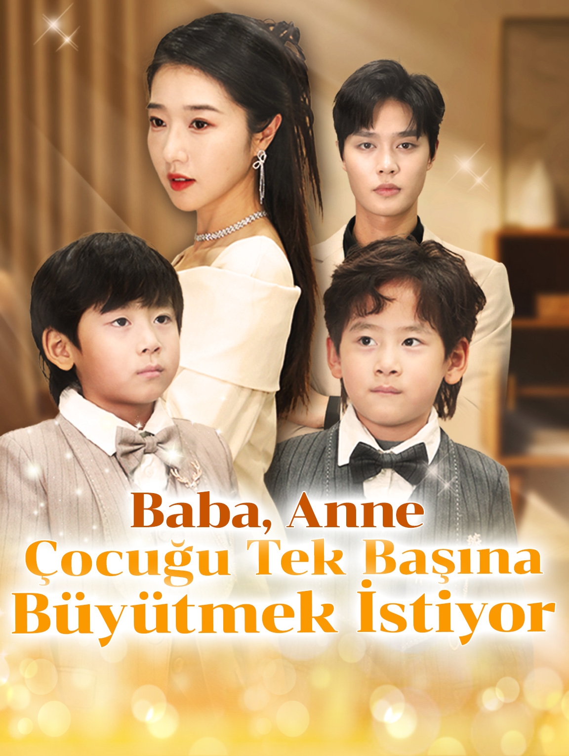 Baba, Anne Çocuğu Tek Başına Büyütmek İstiyor