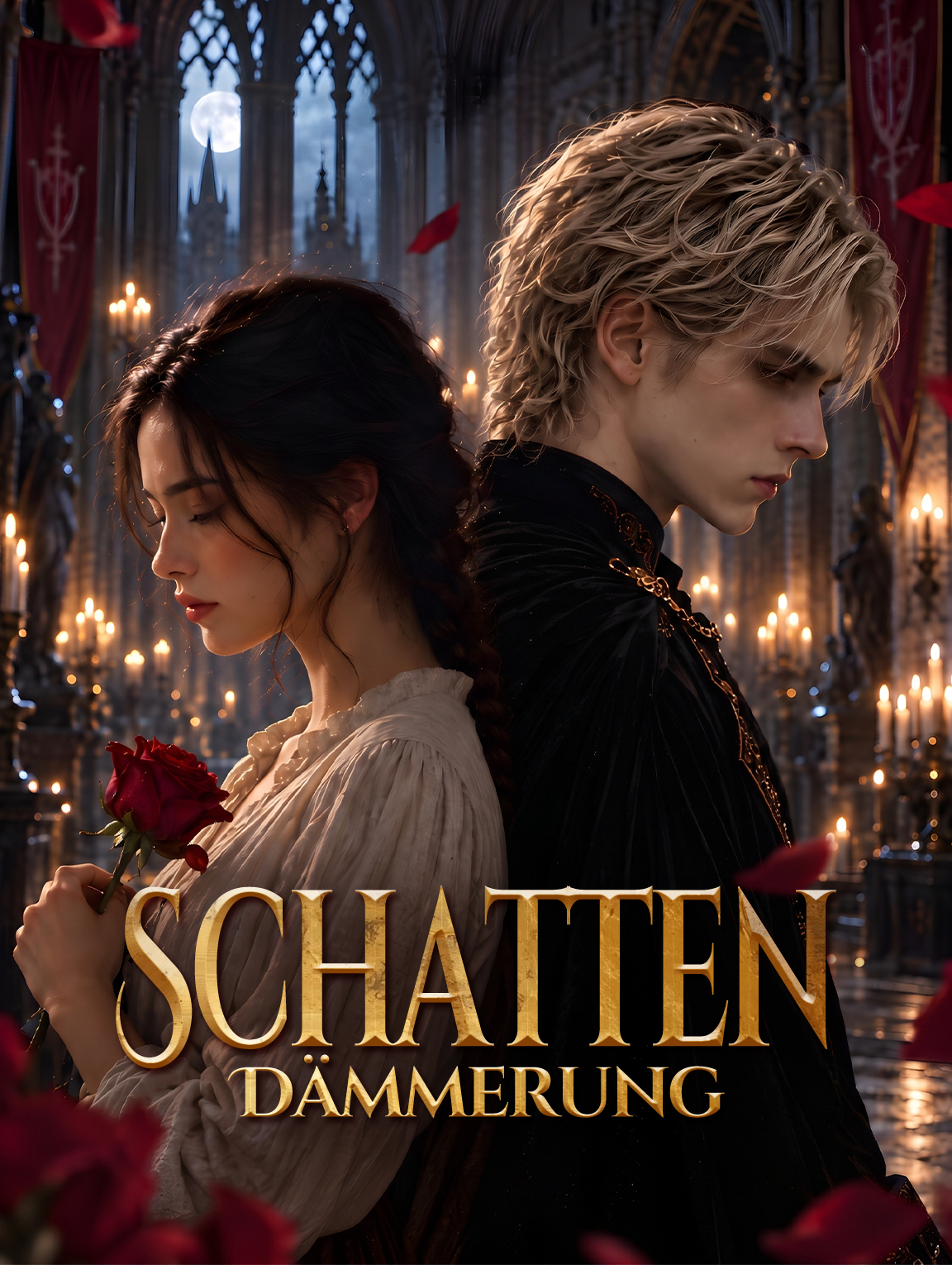 Schatten & Dämmerung