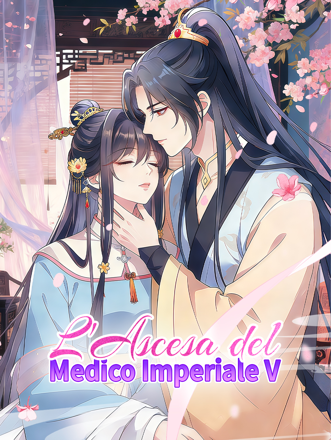 L'Ascesa del Medico Imperiale V