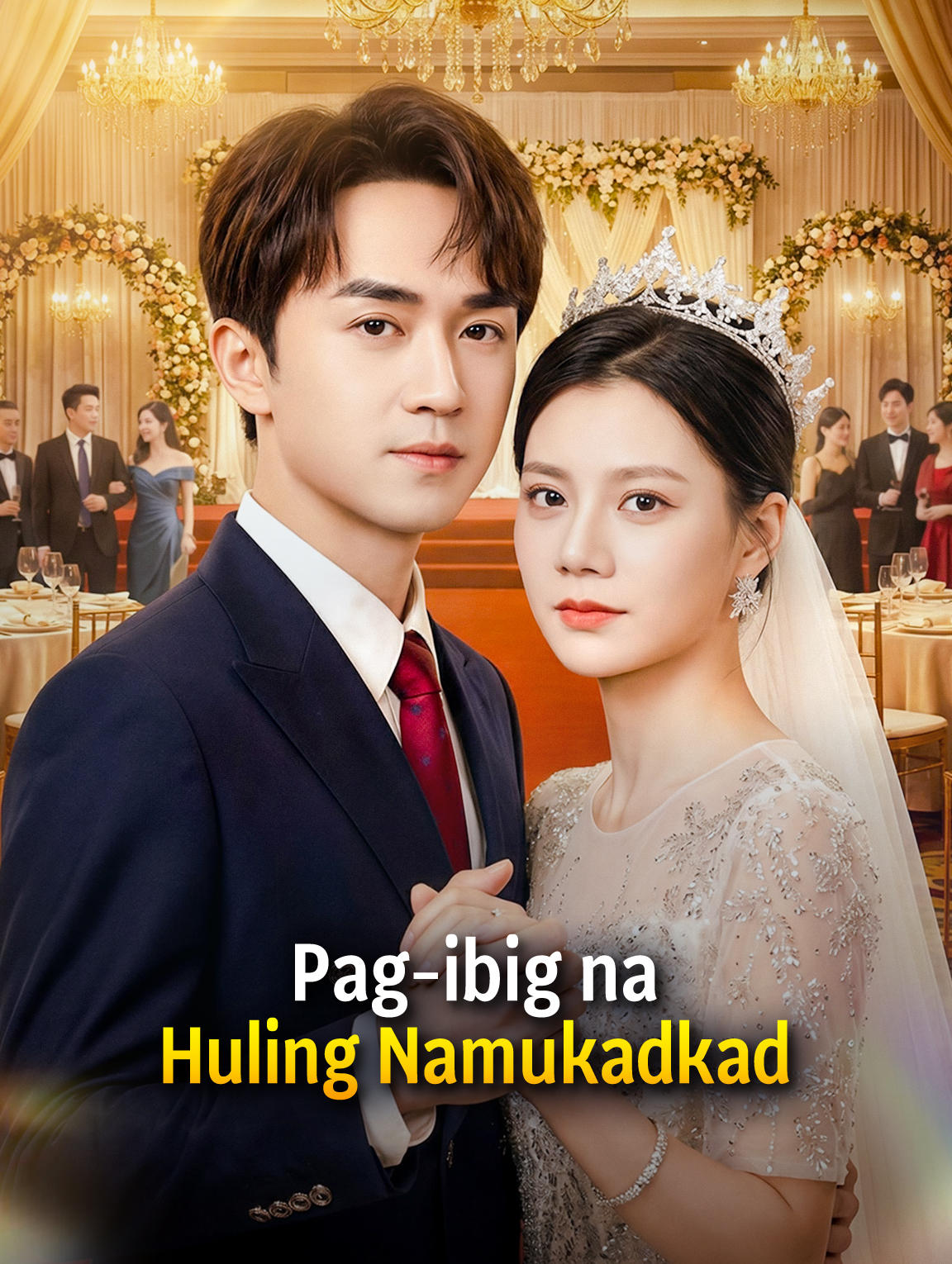 Pag-ibig na Huling Namukadkad