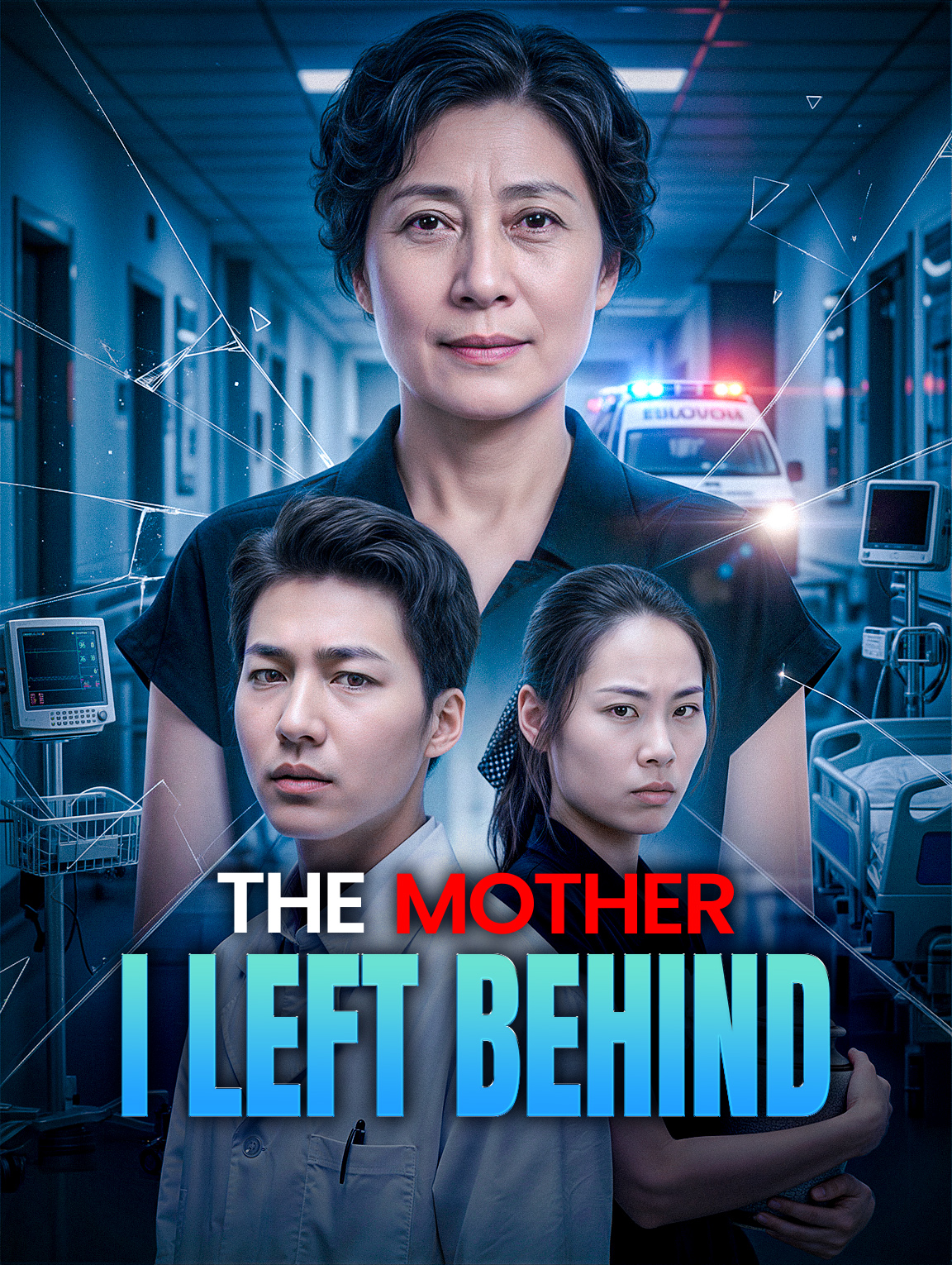 The Mother I Left Behind