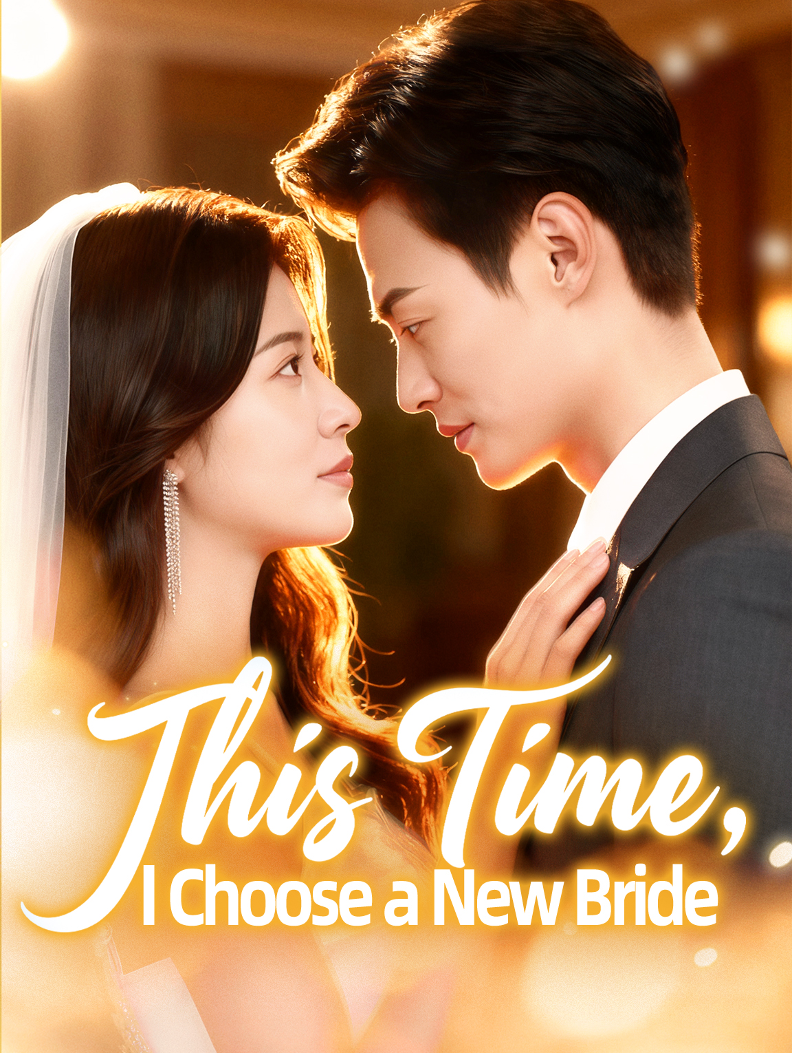 This Time, I Choose a New Bride