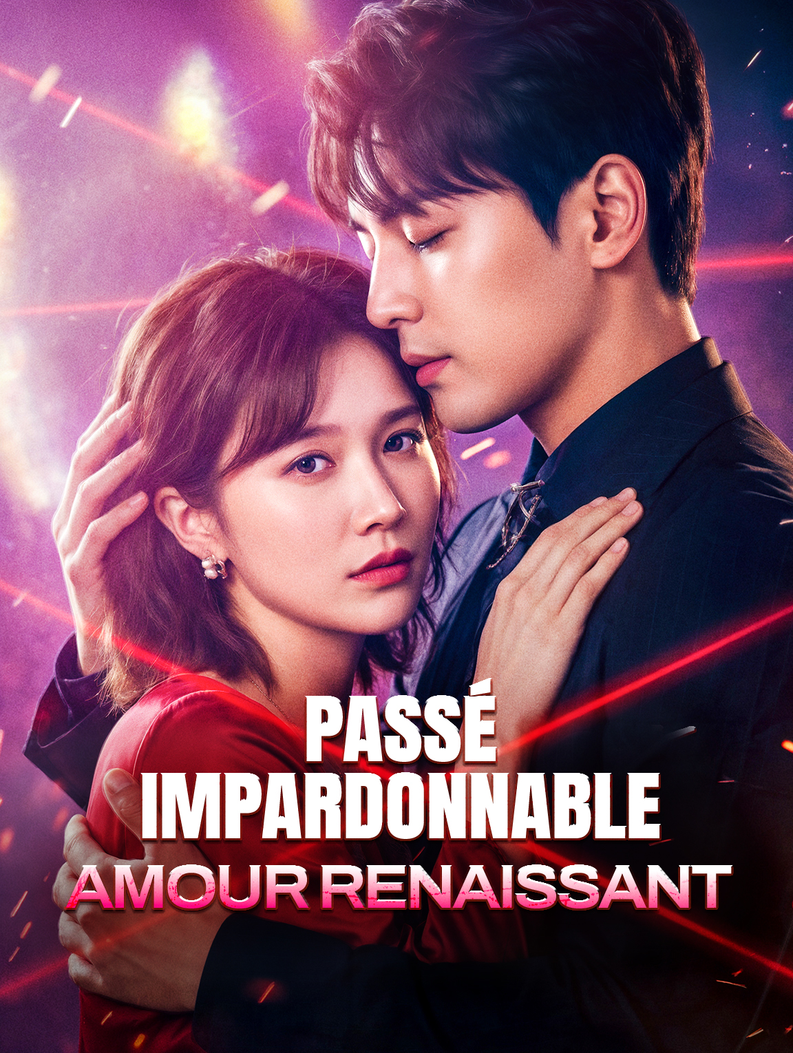 Passé impardonnable, amour renaissant
