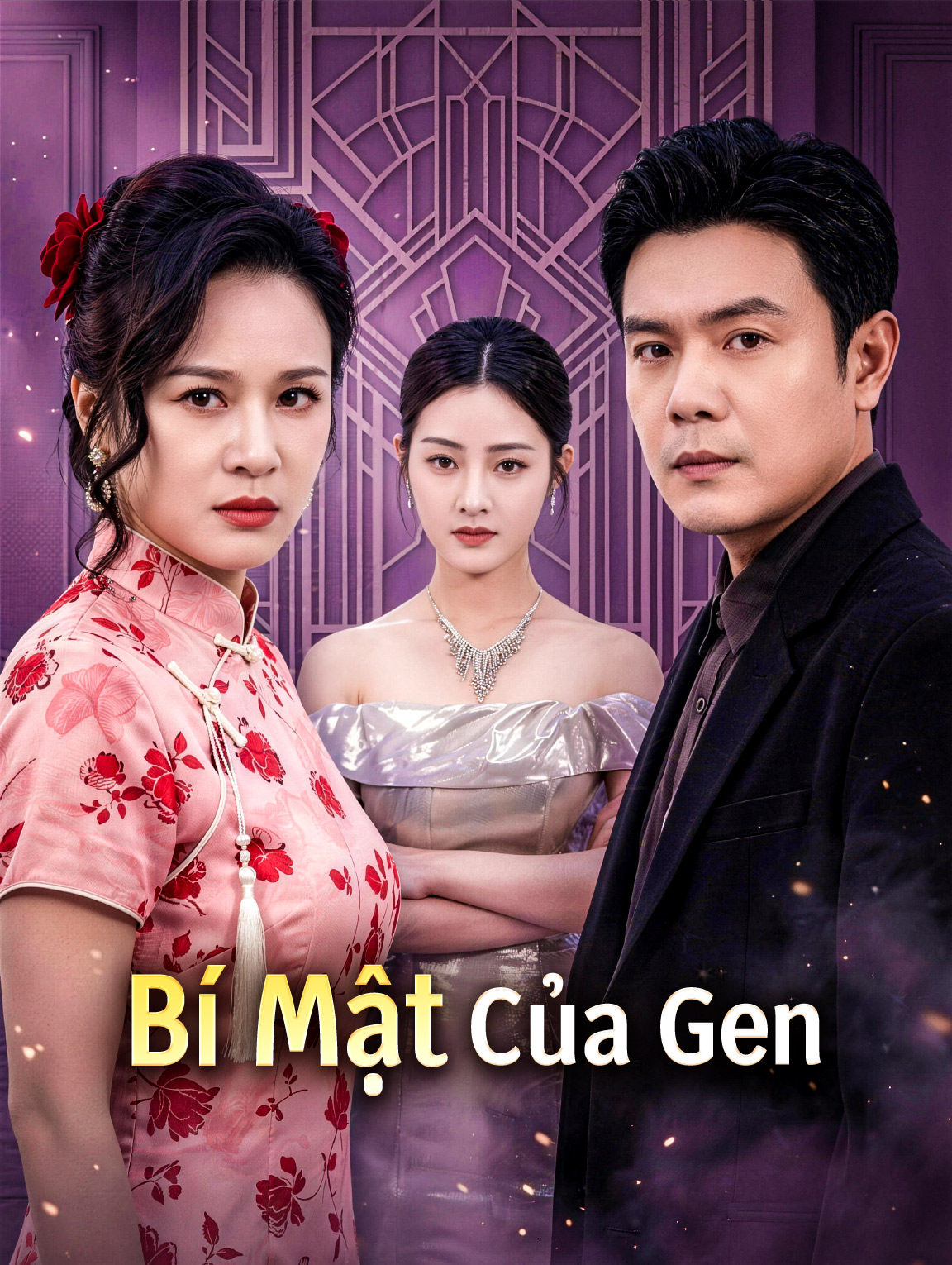 Bí Mật Của Gen