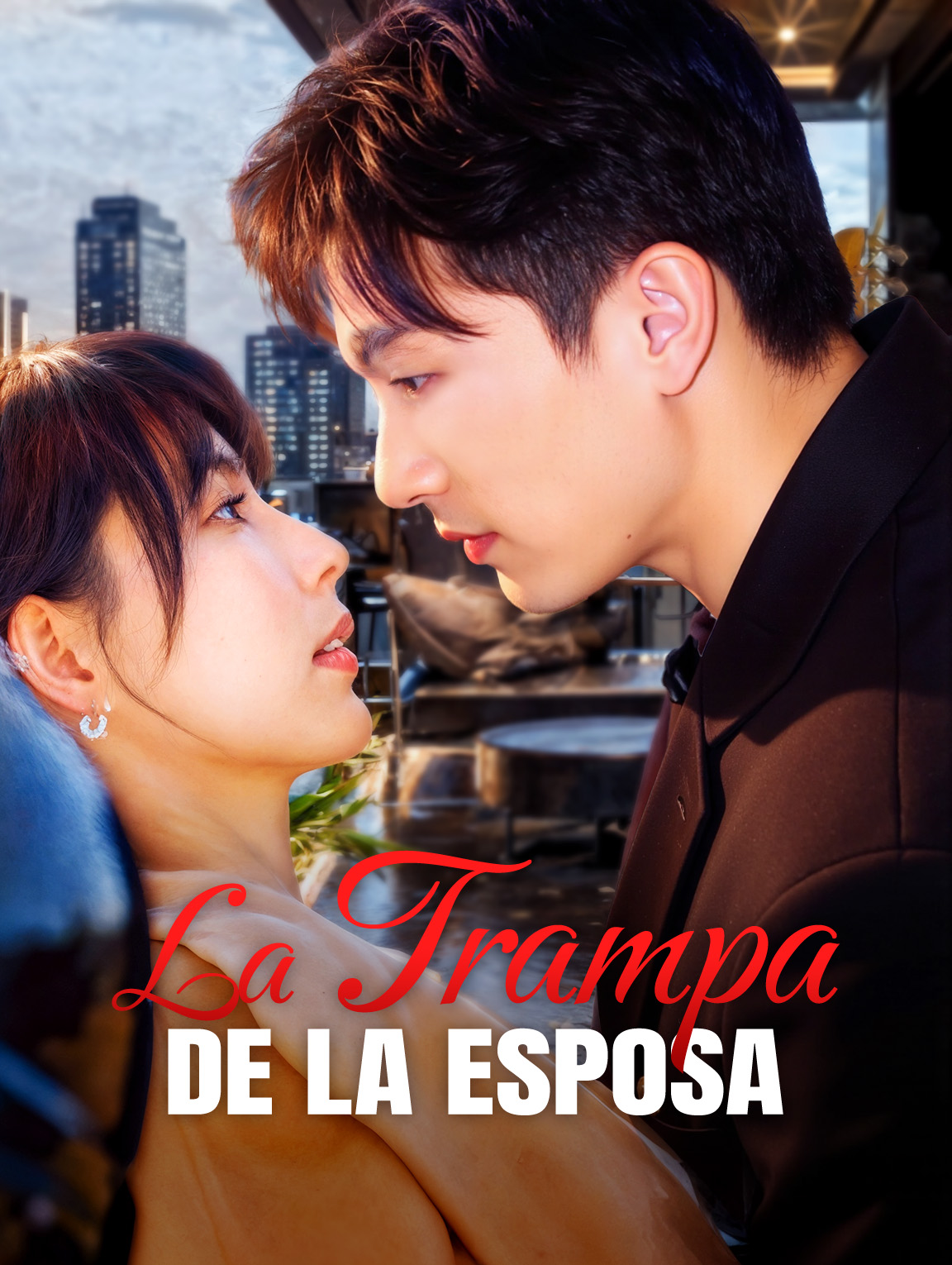 La Trampa de la Esposa