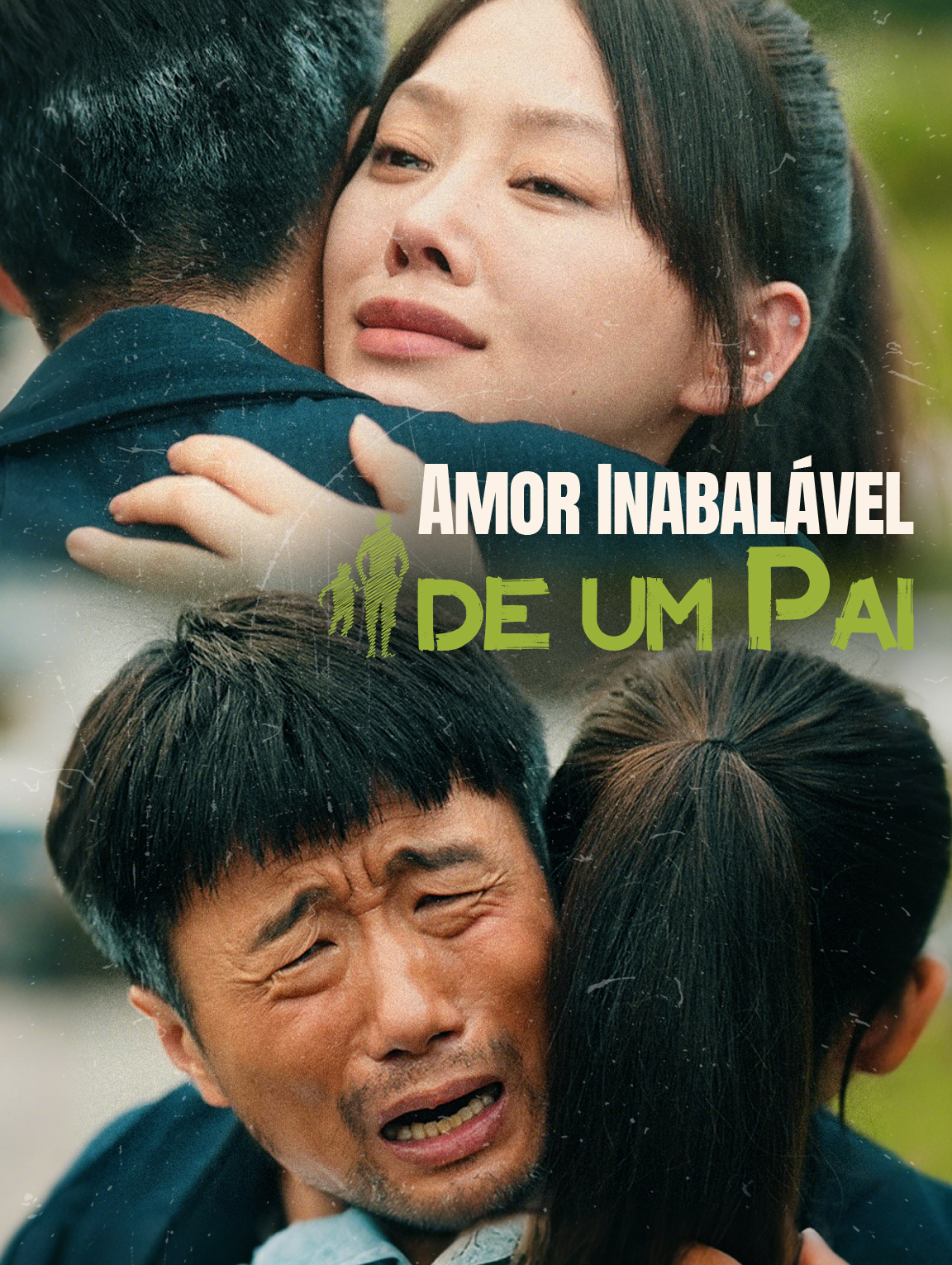 Amor Inabalável de um Pai