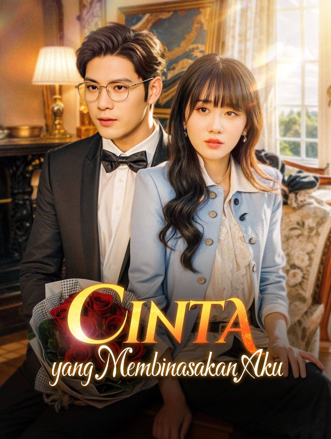 Cinta yang Membinasakan Aku