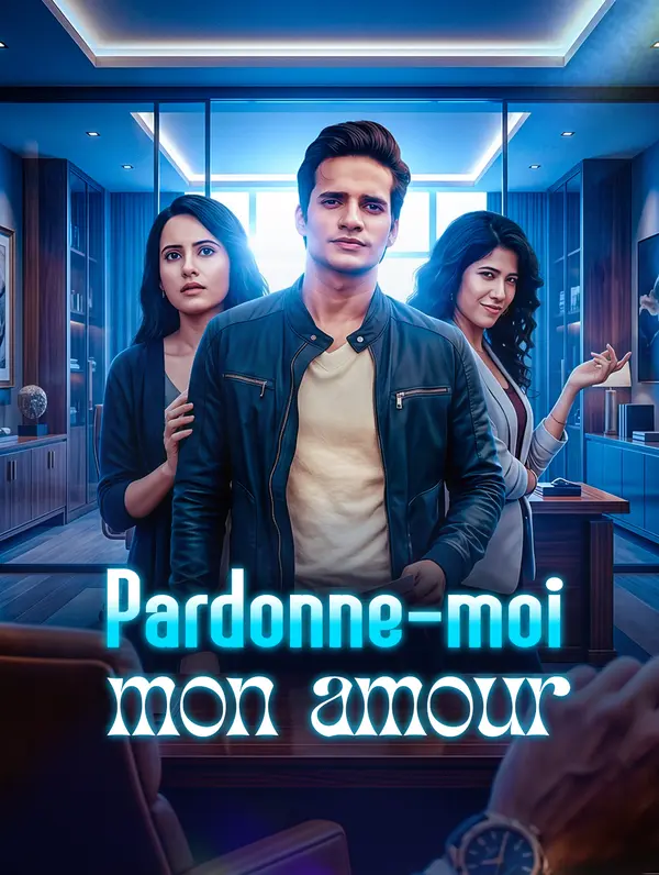Pardonne-moi, mon amour