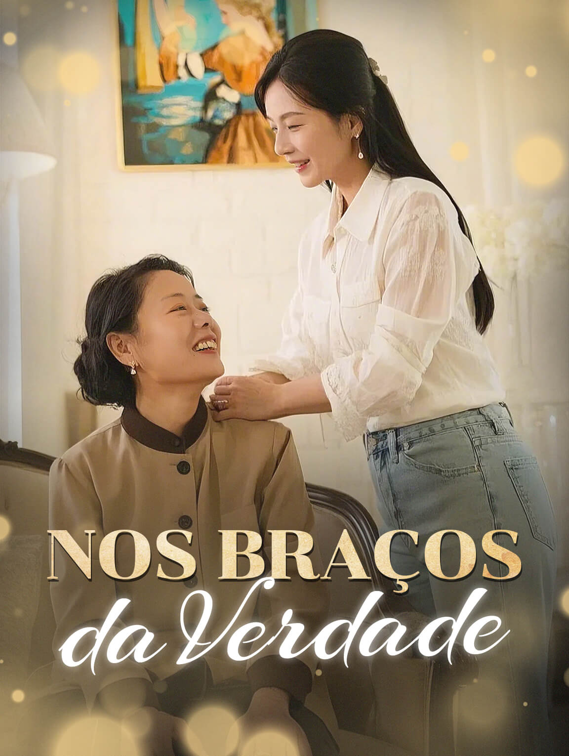 Nos Braços da Verdade