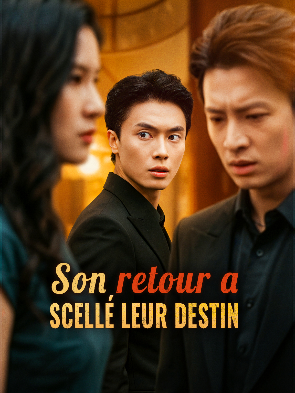 Son retour a scellé leur destin