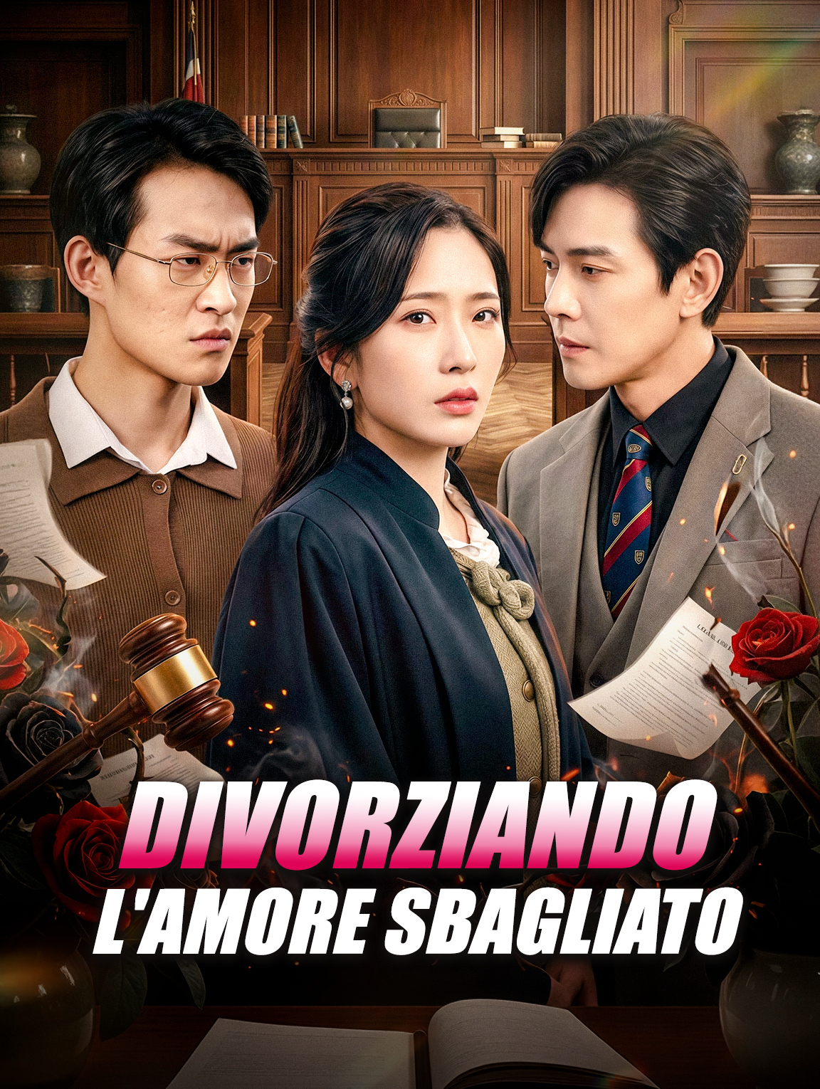 Divorziandol'Amore Sbagliato