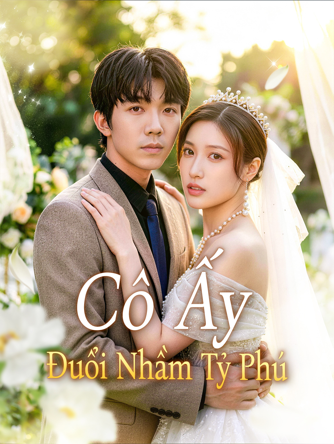Cô Ấy Đuổi Nhầm Tỷ Phú