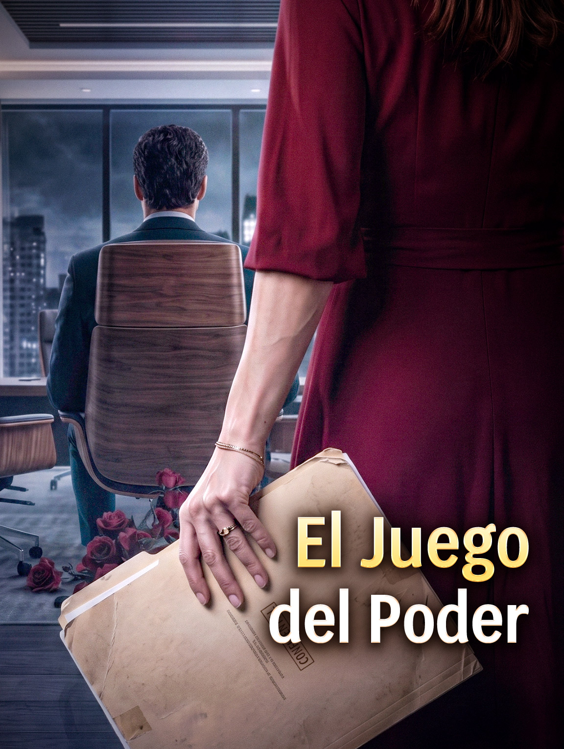 El Juego del Poder