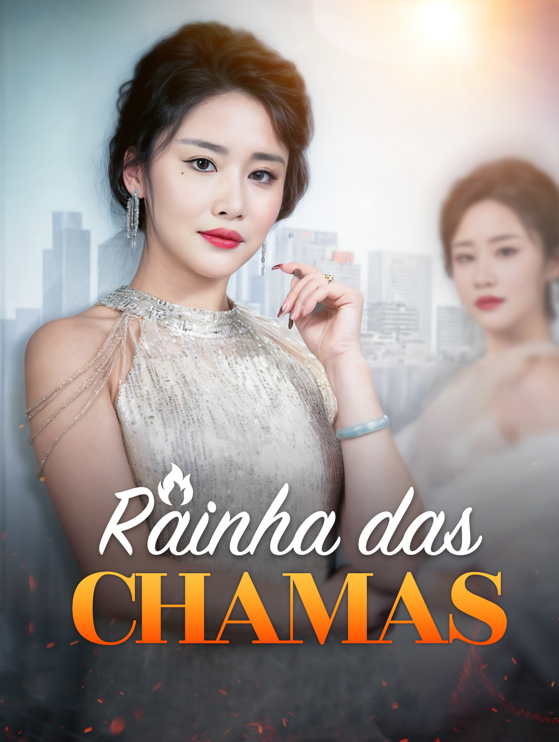 Rainha das Chamas