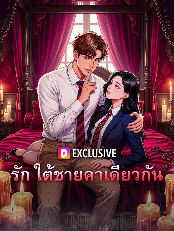 โปสเตอร์ รัก ใต้ชายคาเดียวกัน
