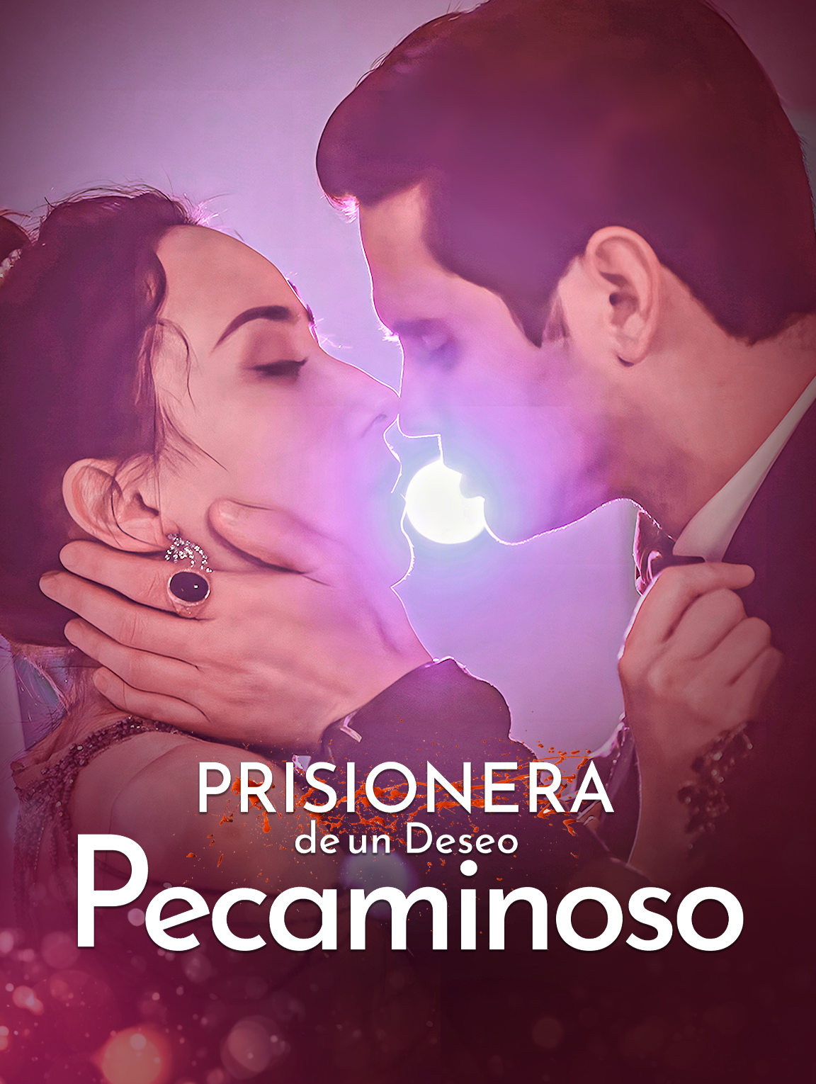 Prisionera de un Deseo Pecaminoso