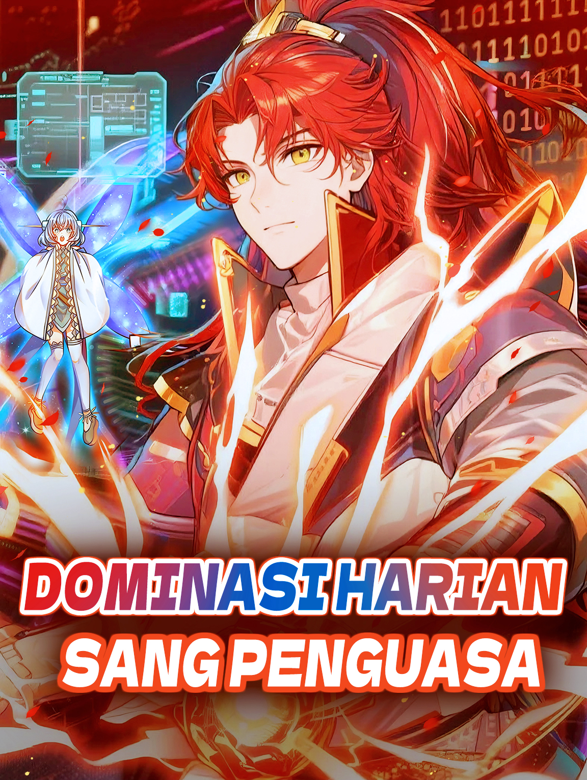 Dominasi Harian Sang Penguasa