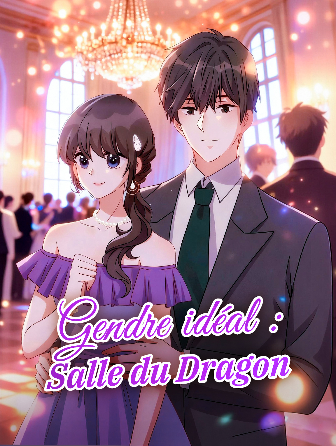 Gendre idéal : Salle du Dragon