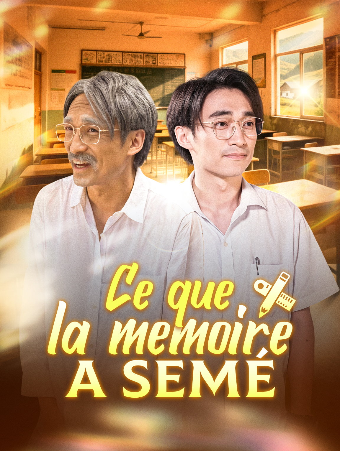 Ce que la mémoire a semé
