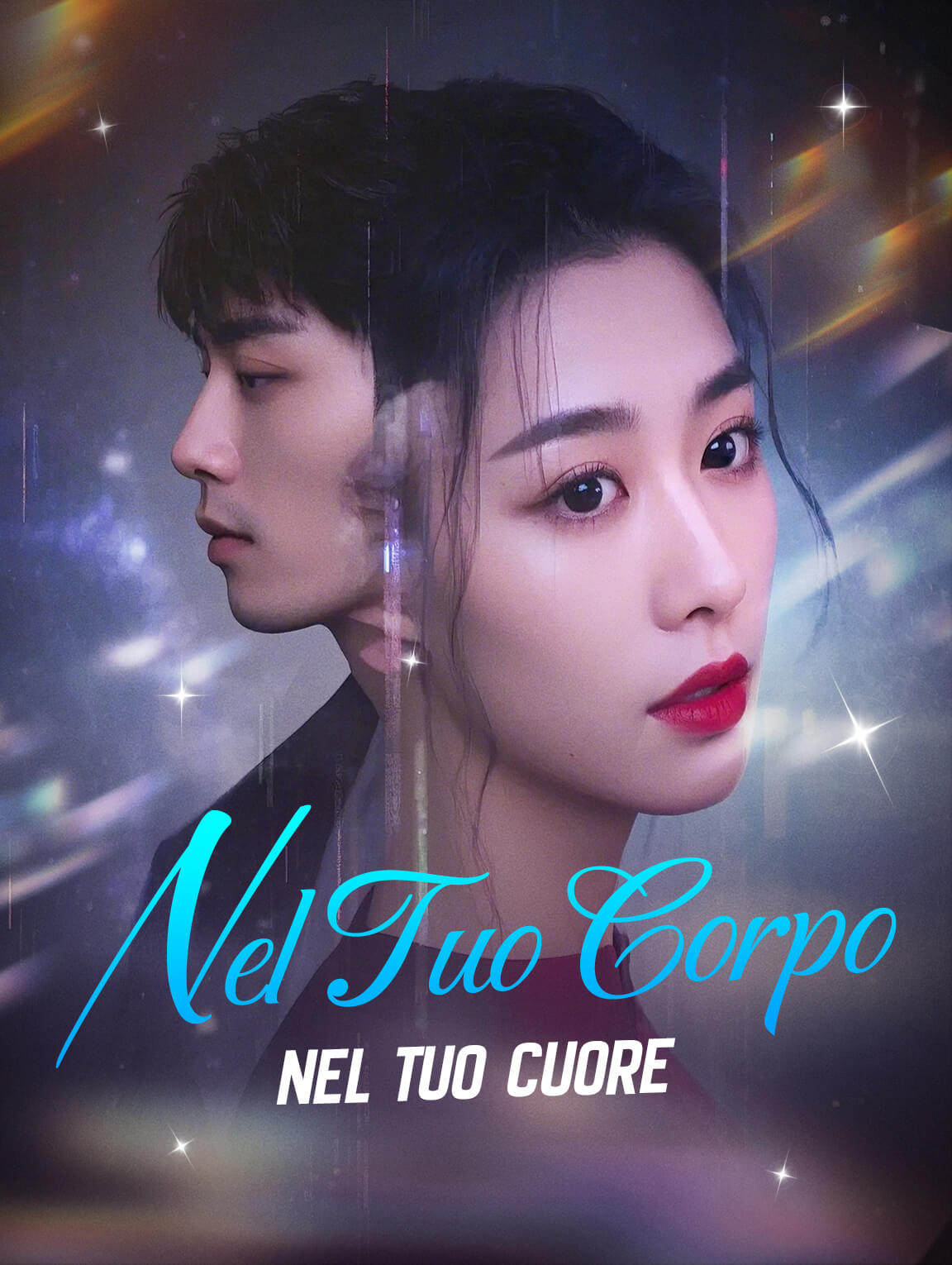 Nel Tuo Corpo, Nel Tuo Cuore