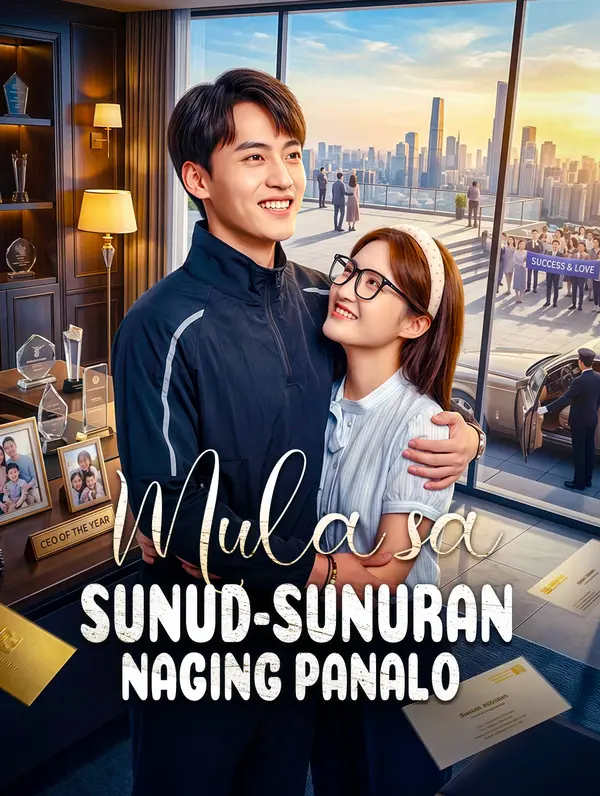 Mula sa Sunud-sunuran, Naging Panalo