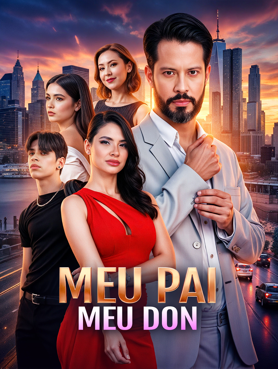 Meu Pai Meu Don