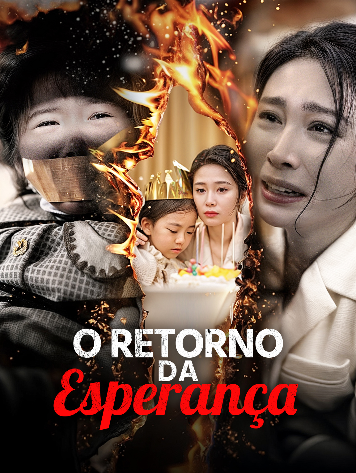 O Retorno da Esperança