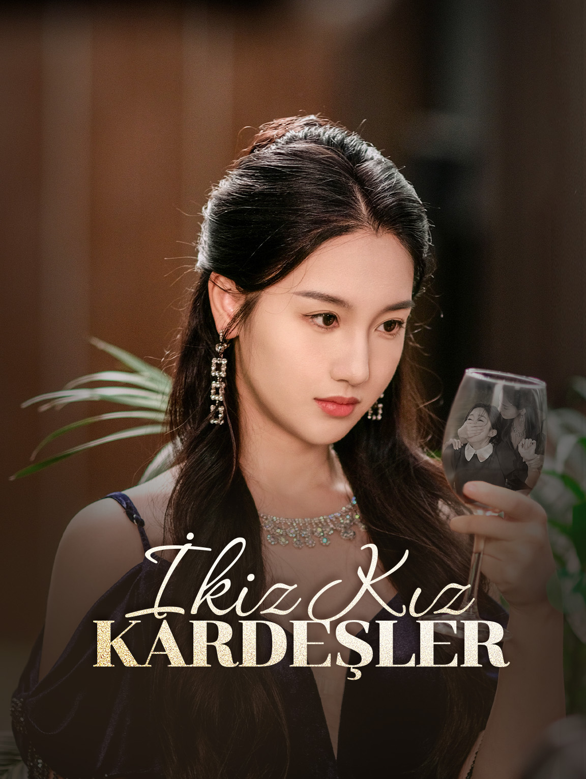 İkiz Kız Kardeşler