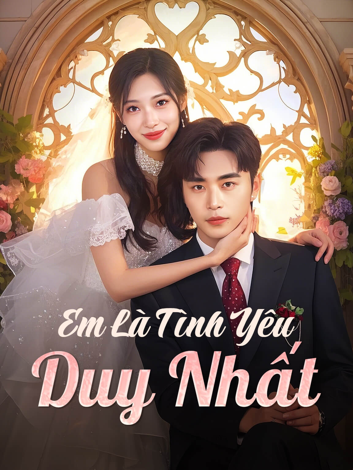 Em Là Tình Yêu Duy Nhất