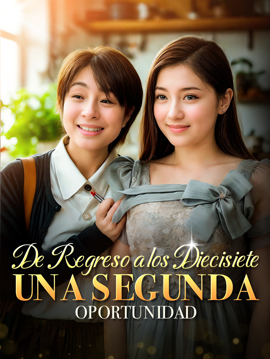 De Regreso a los Diecisiete: Una Segunda Oportunidad