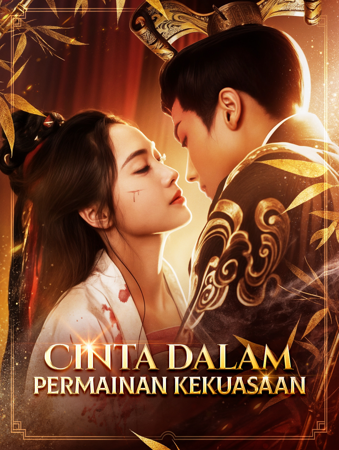 Cinta dalam Permainan Kekuasaan
