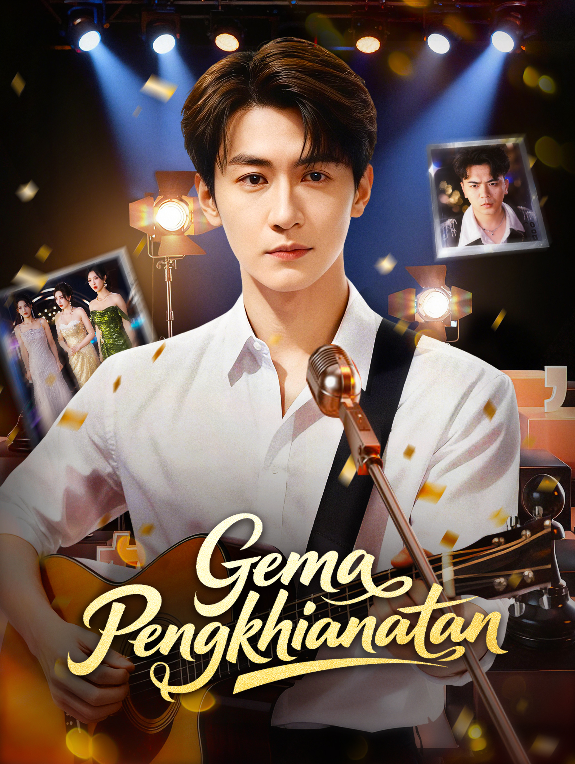 Gema Pengkhianatan