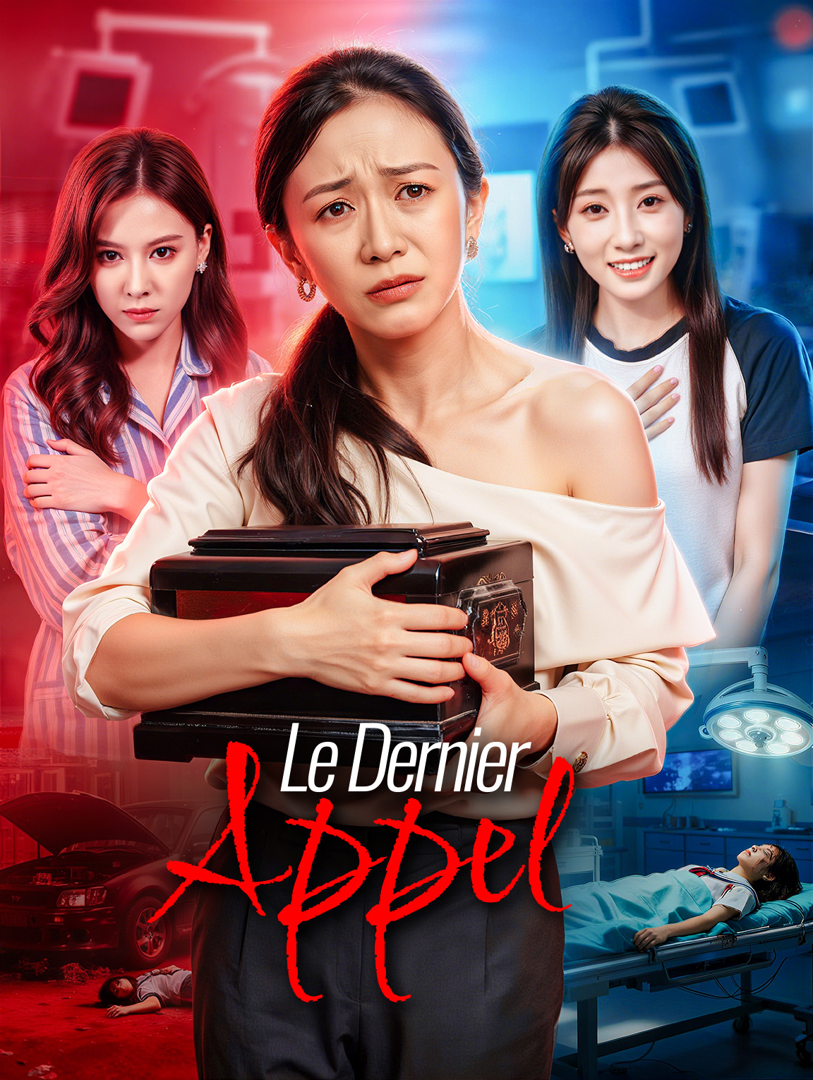 Le Dernier Appel