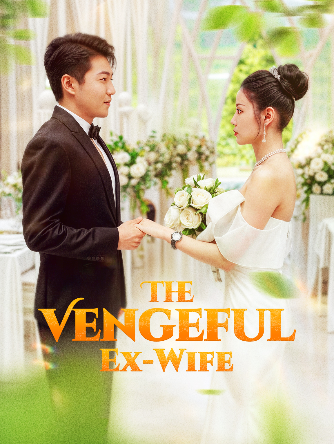 The Vengeful Ex-Wife