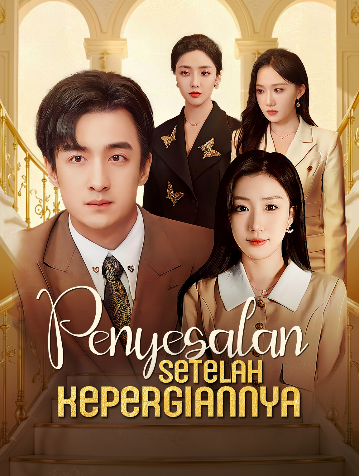 Penyesalan Setelah Kepergiannya