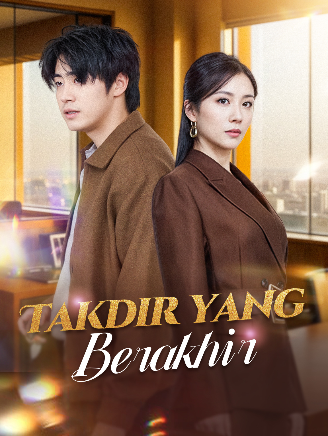 Takdir yang Berakhir