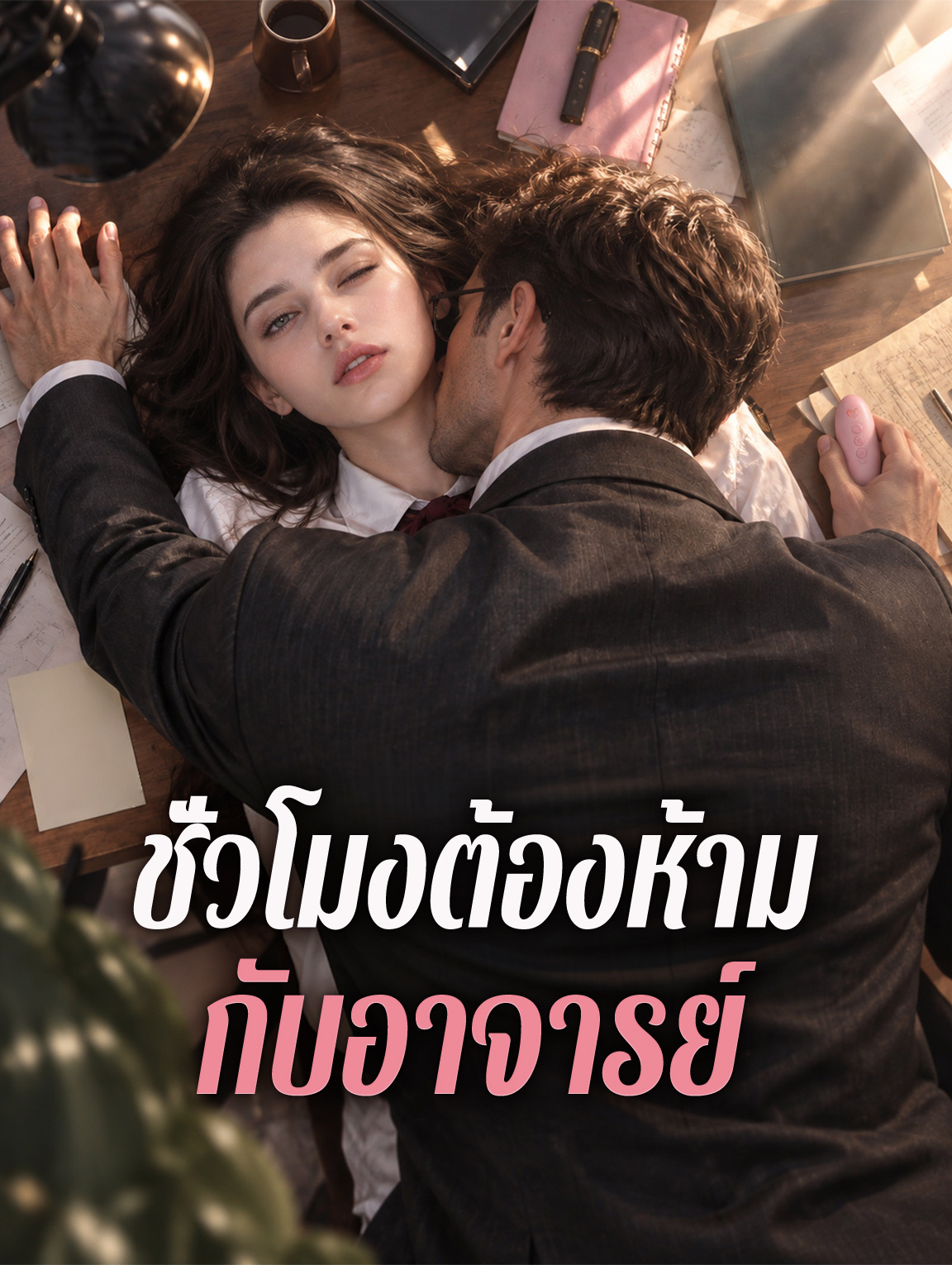 ชั่วโมงต้องห้าม กับอาจารย์